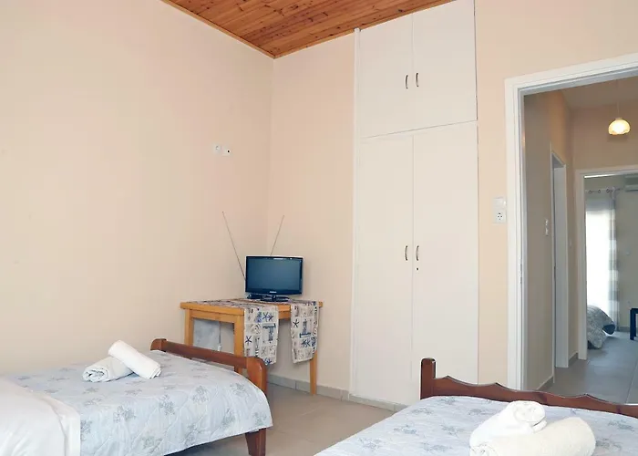 George Apartment
