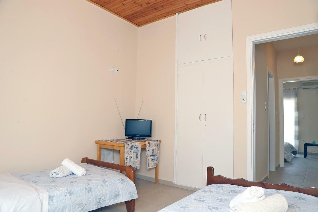 George Apartament